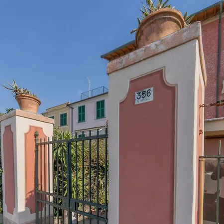 091 - Casa Bernardello, Fronte Mare E Fronte Spiaggia Apartamento *
