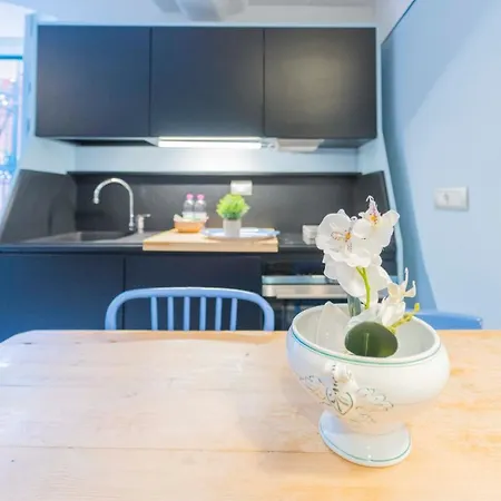 Apartamento 091 - Casa Bernardello, Fronte Mare E Fronte Spiaggia Sestri Levante