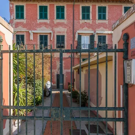 Διαμέρισμα 091 - Casa Bernardello, Fronte Mare E Fronte Spiaggia